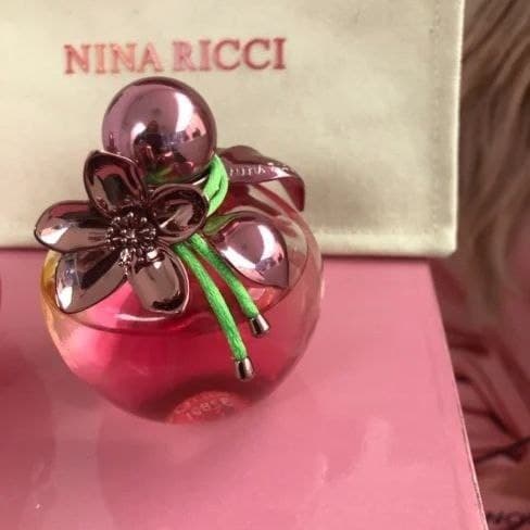 Perfume Nina Ricci Nina Illusion Eau de Parfum 30 ml