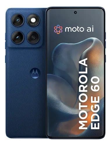 Motorola Edge 60 5G 512GB