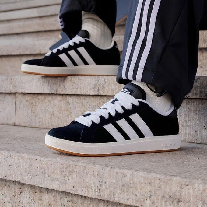Tênis Adidas Grand Court
