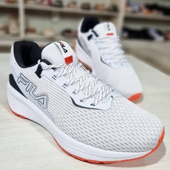 Tênis Fila Ride 2
